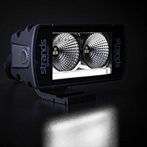 Strands Off-road Led Bar Siberia Next Level 6" (16cm) 809219