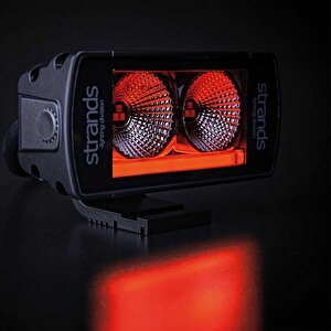 Strands Off-road Led Bar Siberia Next Level 6" (16cm) 809219