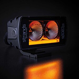 Strands Off-road Led Bar Siberia Next Level 6" (16cm) 809219