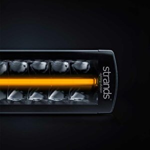 Strands Off-road Led Bar Siberia Dr 12" (30cm) 809180