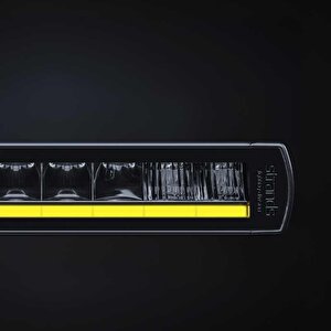 Strands Off-road Led Bar Siberia Xp Sr 42" 106cm 809414