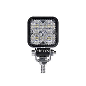 Off-road Led Ve Geri Vites Lamba Unity 10w 809234