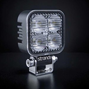 Strands Off-road Led Ve Geri Vites Lamba Unity 10w 809234