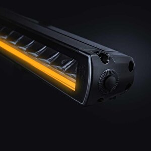 Strands Off-road Led Bar Siberia Sr 22" (56cm) 809171