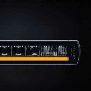 Strands Off-road Led Bar Siberia Sr 22" (56cm) 809171