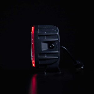 Strands Off-road Led Lamba For9t No-glare 78w 809260