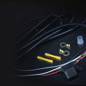 Strands Off-road Led Bar Siberia Xp Dr 8" 20cm 809425