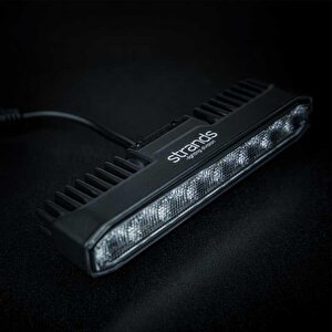 Strands Off-road Led Lamba Firefly Best View 30w 809271