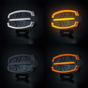 Off-road Led Lamba Firefly One 146w 270953