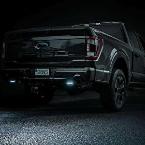 Strands Off-road Led Lamba Unity Ultra Düz 22w 800552