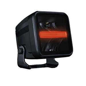Off-road Led Lamba Siberia Xp Red Panda 38w 809284