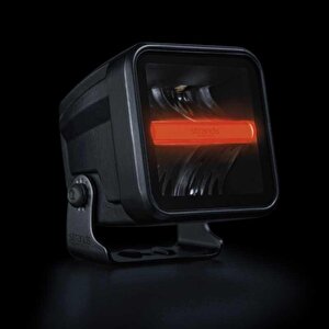 Off-road Led Lamba Siberia Xp Red Panda 38w 809284