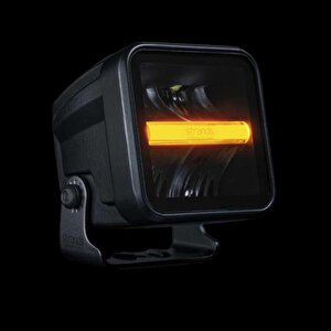 Off-road Led Lamba Siberia Xp Red Panda 38w 809284