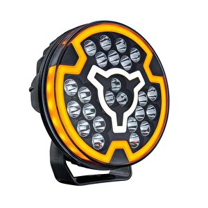 Off-road Led Lamba Freedom Maximum 7"108w 270932