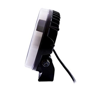 Off-road Led Lamba Freedom Maximum 7"108w 270932