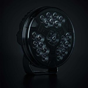 Strands Off-road Led Lamba Freedom Maximum 7"108w 270932