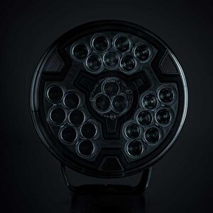 Strands Off-road Led Lamba Freedom Maximum 7"108w 270932
