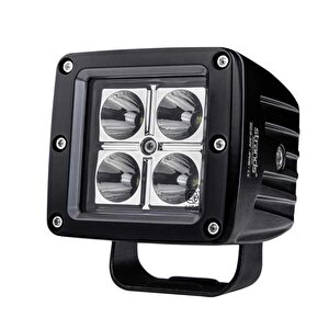 Off-road Led Ve Geri Vites Lamba 13w 809009-dt