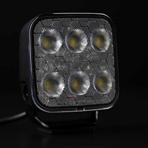Off-road Led Lamba Unity Edge 37w 809276