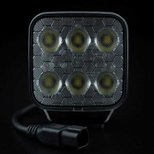 Off-road Led Lamba Unity Edge 37w 809276