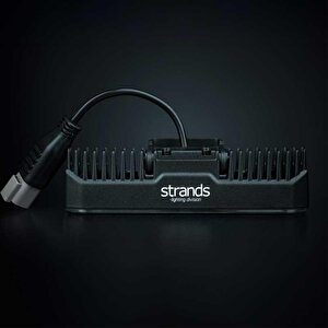 Strands Off-road Led Lamba Unity Edge 37w 809276