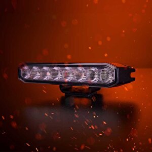 Strands Off-road Led Lamba Unity Edge 37w 809276