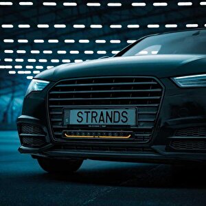 Strands Off-road Led Bar Dark Knight Identity 20" (51cm) 809169