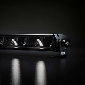 Strands Off-road Led Bar Dark Knight Nuuk 20" (51cm) 809132