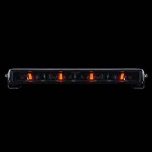 Strands Off-road Led Bar Dark Knight Nuuk 20" (51cm) 809132