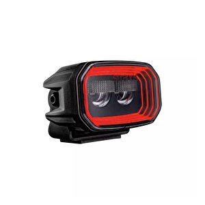 Off-road Led Lamba For9t No-glare 31w 809259