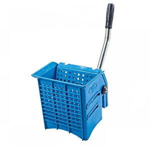 Uctm Karizma Kpp795 Plastik Yedek Sıkma Pres Mavi