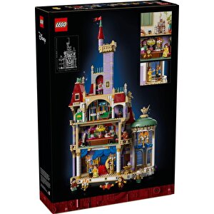 43263 Güzel Ve Çirkin Kalesi