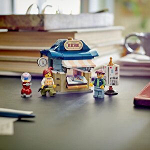 40757 Köşe Kiosku