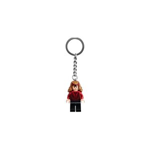 Lego 854241 Scarlet Witch Anahtarlık