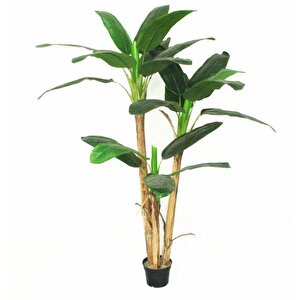 Yapay Ağaç Muz Ağacı Yapay Starliçe 240cm