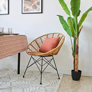 Yapay Ağaç Muz Ağacı Yapay Starliçe 240cm