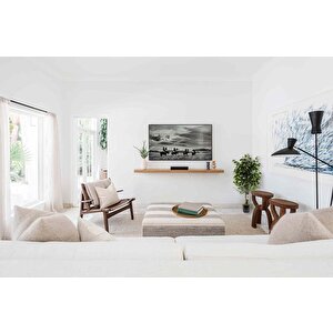 Yapay Ağaç Benjamin Yeşil 2 Gövdeli 110*70cm Siyah Plastik Saksılı
