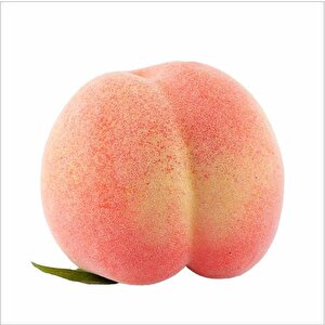 Yapay Meyve Sebze Filesi 8li Muz Şeftali Armut Elma Nar Mango Portakal