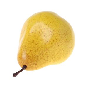 Yapay Meyve Sebze Filesi 8li Muz Şeftali Armut Elma Nar Mango Portakal