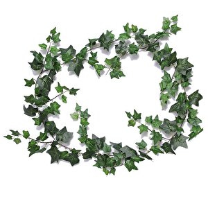 Yapay Sarmaşık Tek Dal Lüks 1. Kalite Hedera