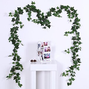 Yapay Sarmaşık Tek Dal Lüks 1. Kalite Hedera