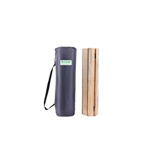 Orcamp Ahşap Kamp Masası  Out-2090
