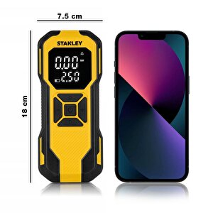 Sxif0101 12v / Şarjlı Li-ion 150 Psi Dijital Göstergeli Akıllı Lastik Şişirme Pompası+ Powerbank + Sos + Led Lamba