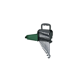 12 Parça 6-19 Mm Kombine Anahtar Seti -1600a02z9d