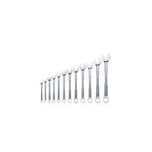 12 Parça 6-19 Mm Kombine Anahtar Seti -1600a02z9d