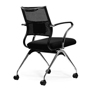 Ergolife Sit Air Ergonomik Çalışma Sandalyesi / Toplantı Koltuğu  - 572.5f.1.662
