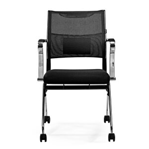 Ergolife Sit Air Ergonomik Çalışma Sandalyesi / Toplantı Koltuğu  - 572.5f.1.662