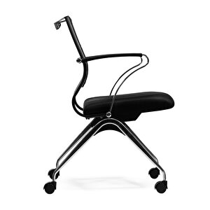 Ergolife Sit Air Ergonomik Çalışma Sandalyesi / Toplantı Koltuğu  - 572.5f.1.662