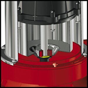Einhell Gc-dw 900 N Derin Kuyu Dalgıç Pompa - 4170964