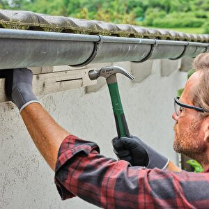 Bosch Uzun Çatal Ağızlı Çekiç 16oz - 1600a02za2